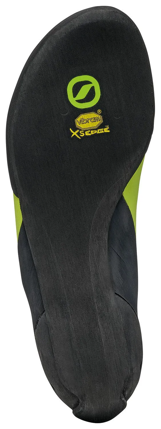 Maestro Eco Men's, climbing shoes