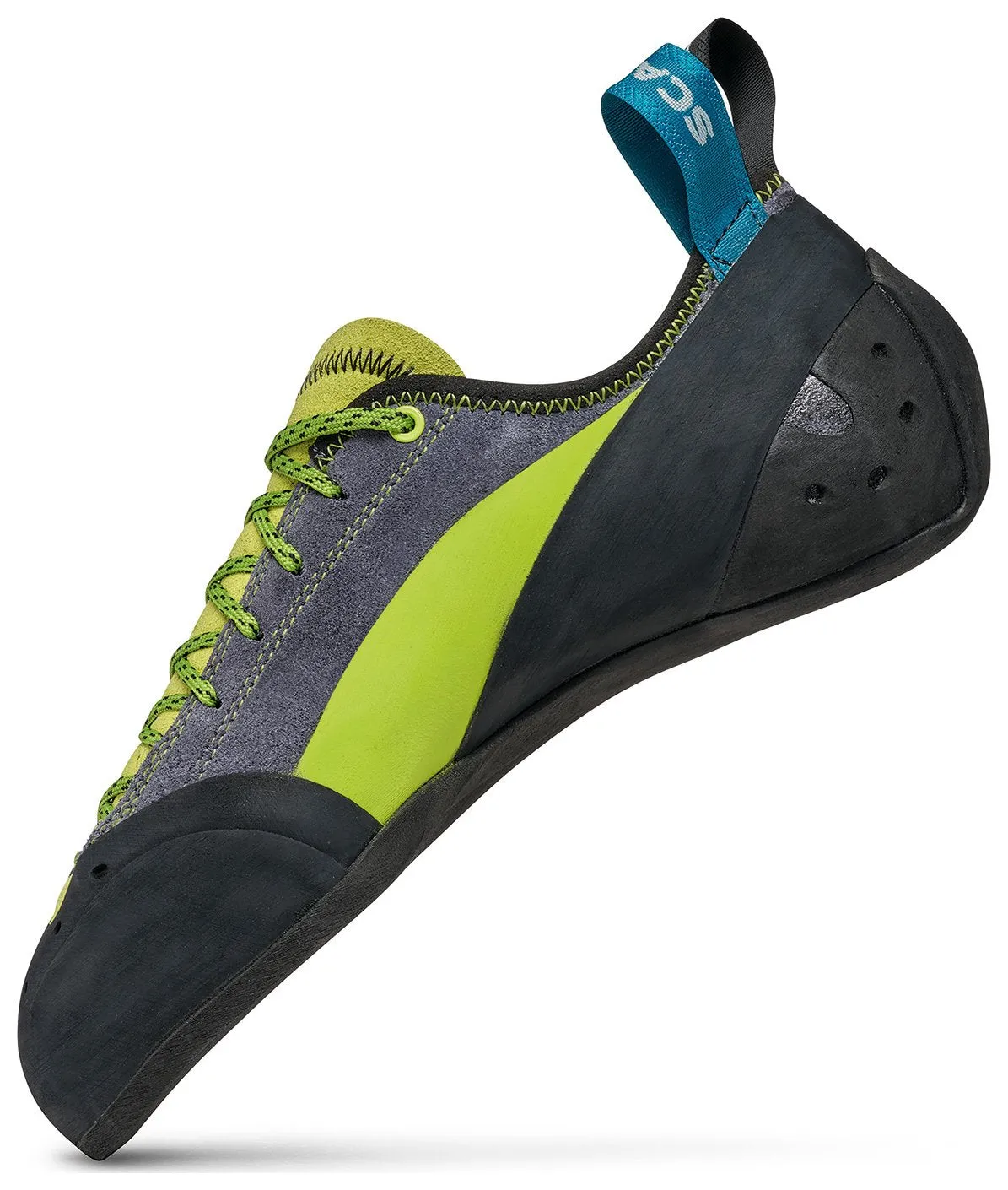 Maestro Eco Men's, climbing shoes