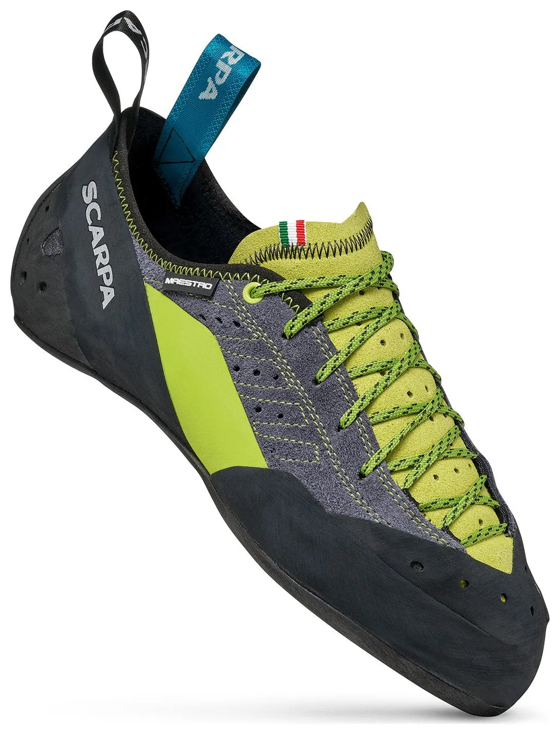 Maestro Eco Men's, climbing shoes