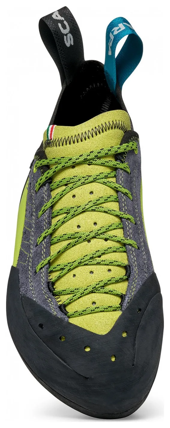 Maestro Eco Men's, climbing shoes