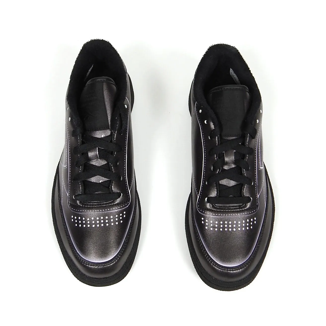 Maison Margiela x Reebok Project 0 Sneakers Size 7.5