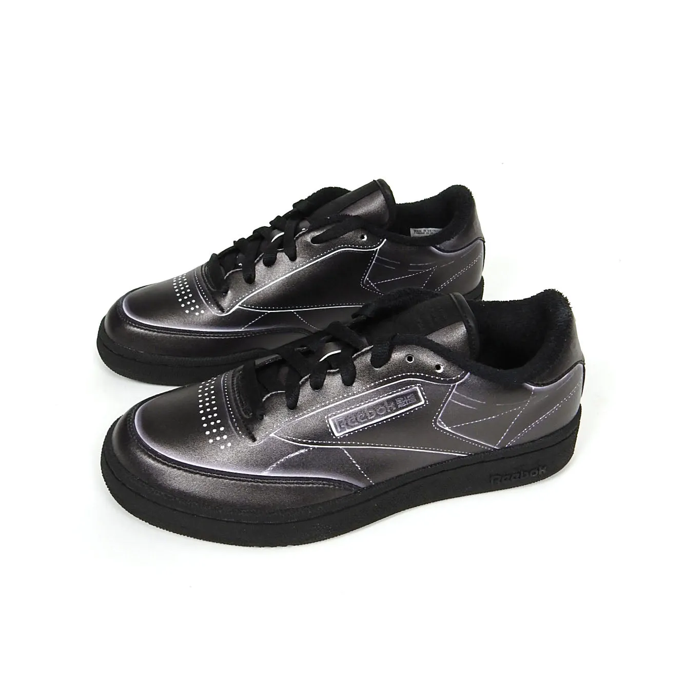 Maison Margiela x Reebok Project 0 Sneakers Size 7.5