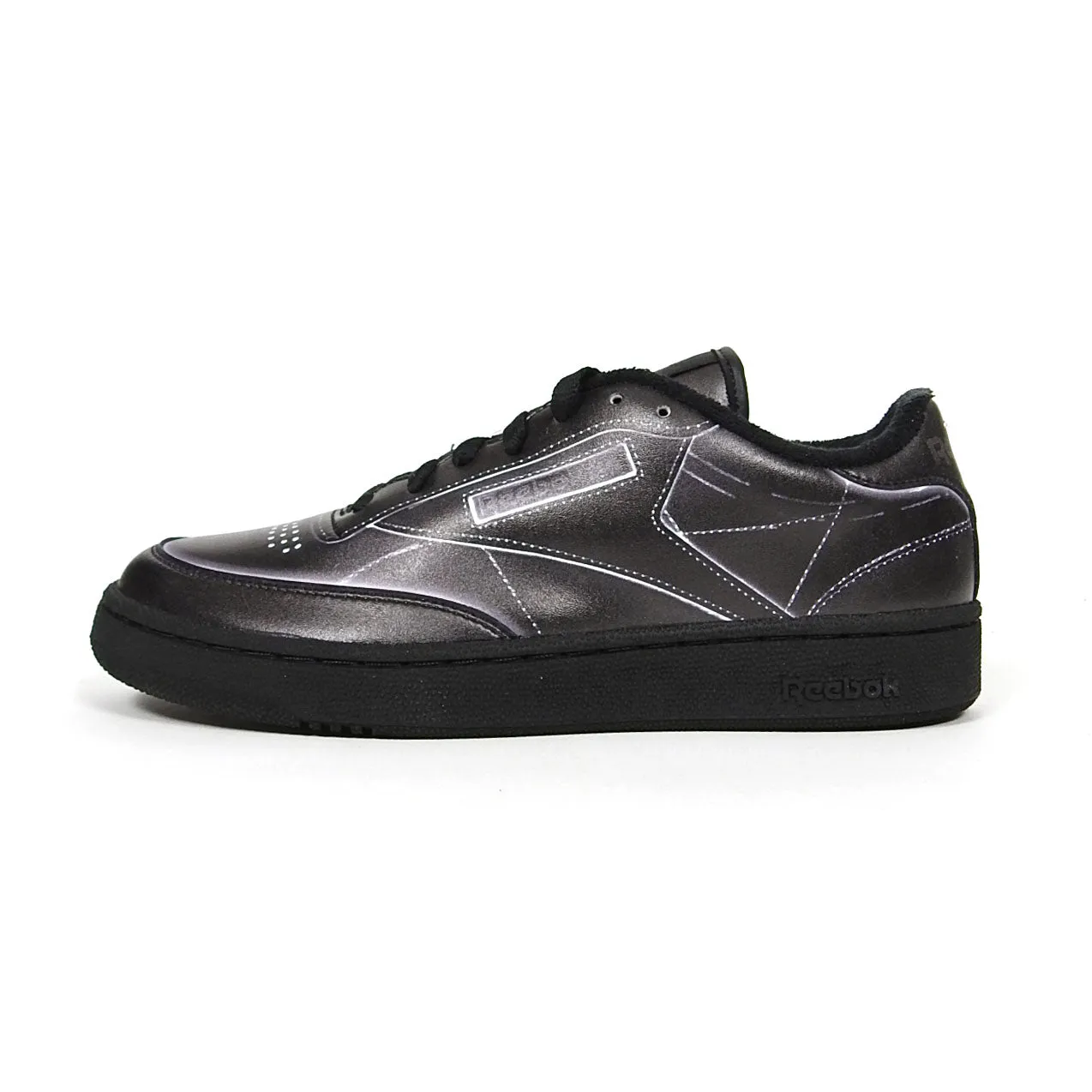 Maison Margiela x Reebok Project 0 Sneakers Size 7.5