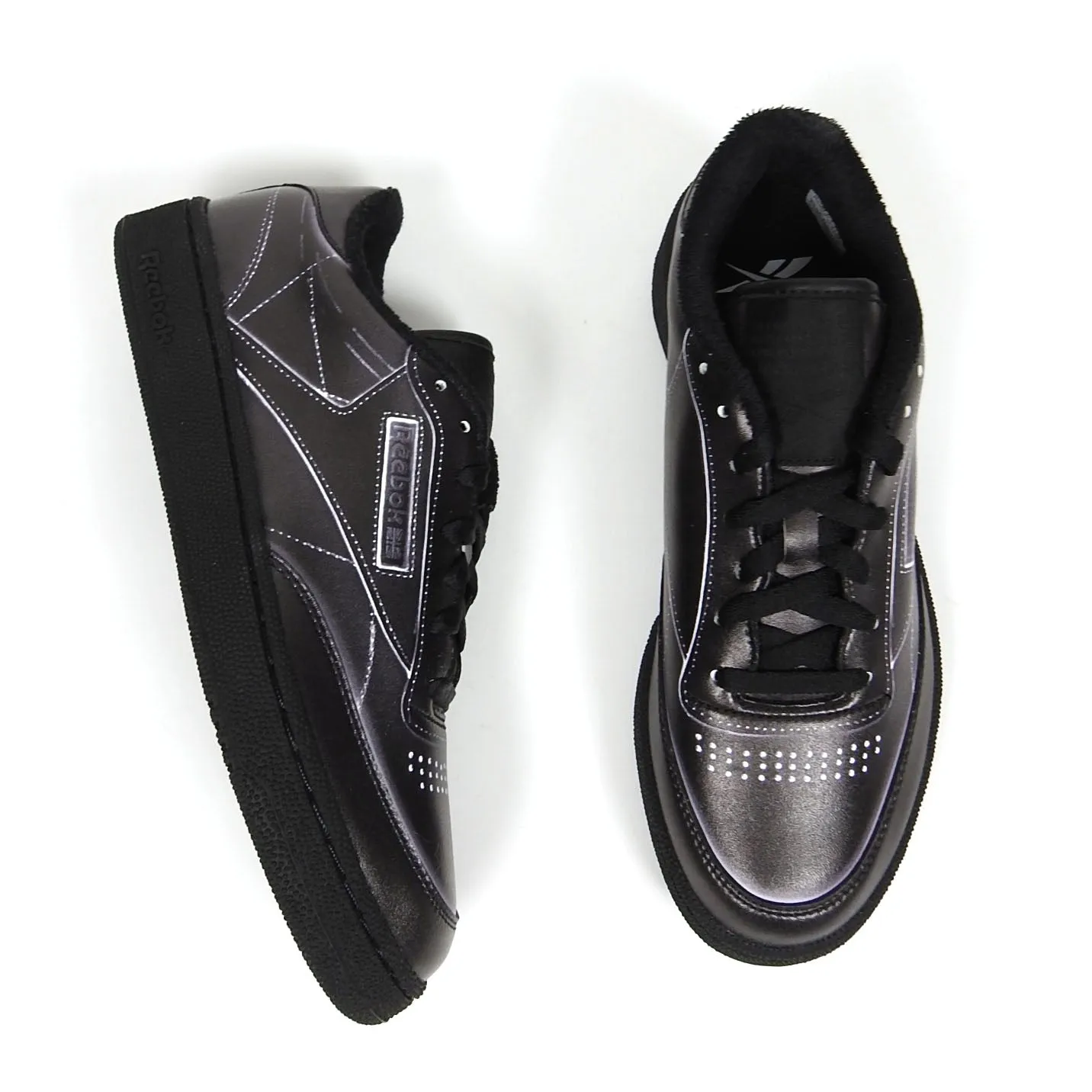Maison Margiela x Reebok Project 0 Sneakers Size 7.5