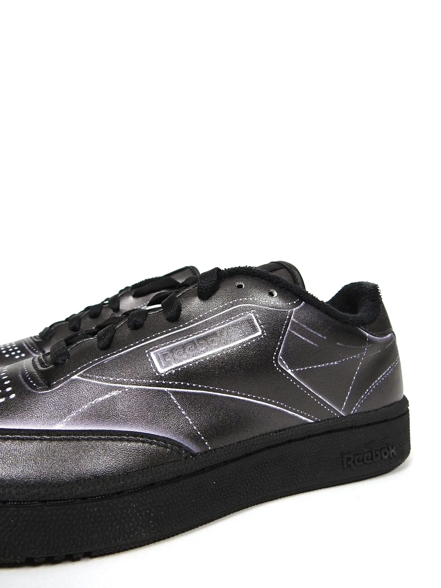 Maison Margiela x Reebok Project 0 Sneakers Size 7.5