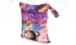 Mama Koala Wet Bag-WB04-Little Fox-The Little Prince