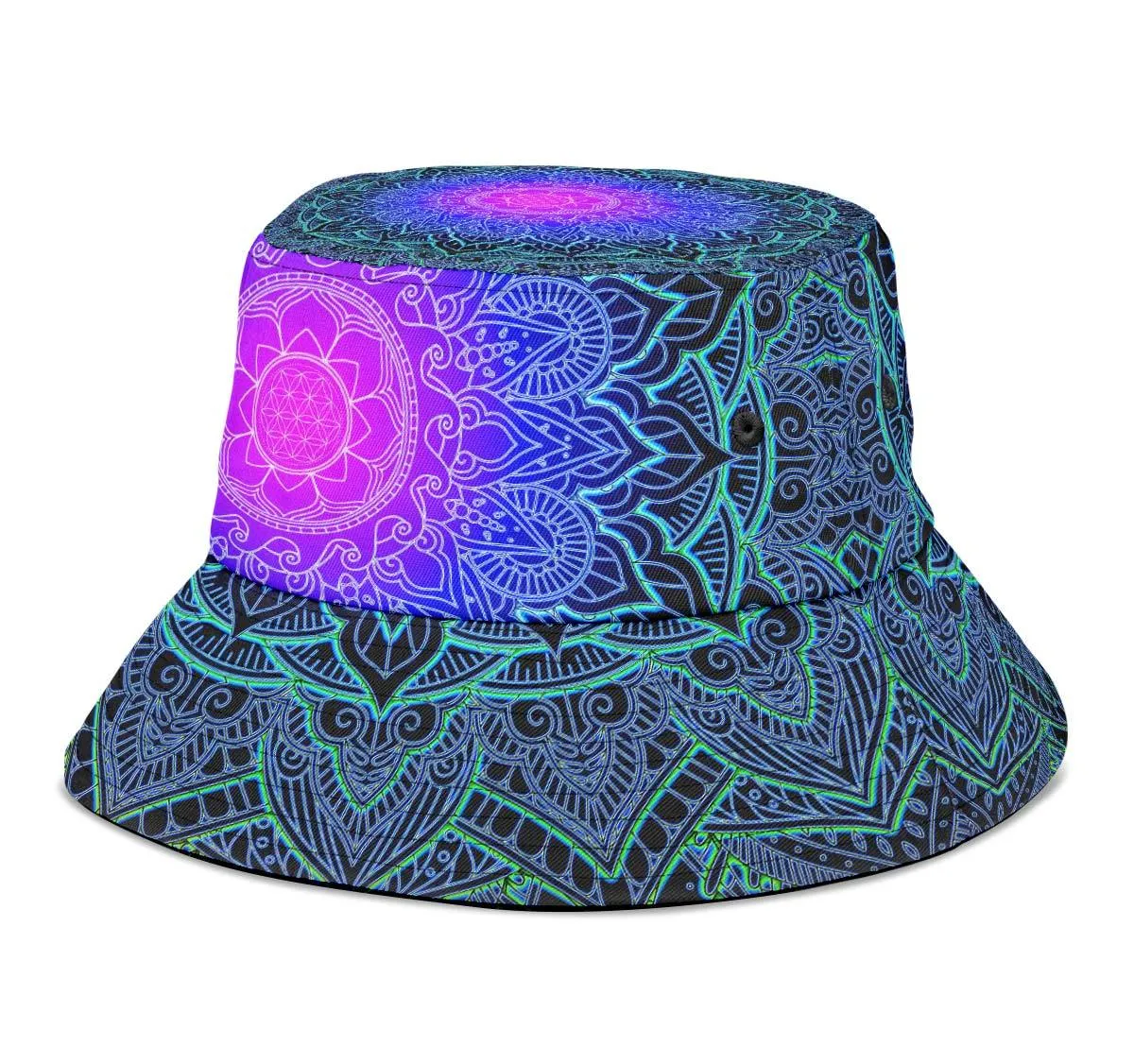Mandala Love