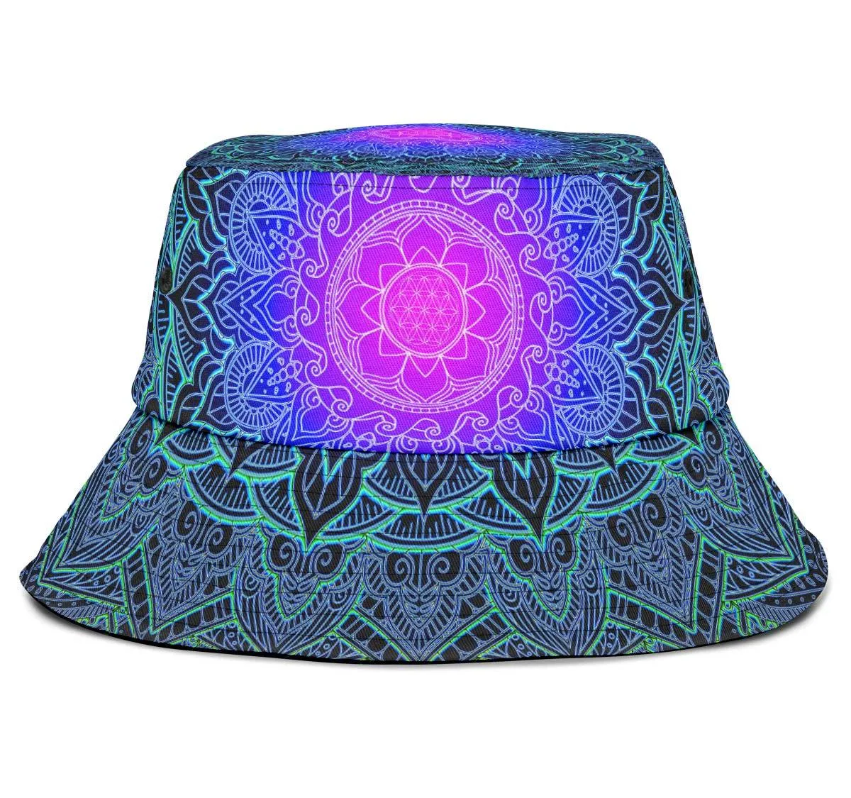 Mandala Love