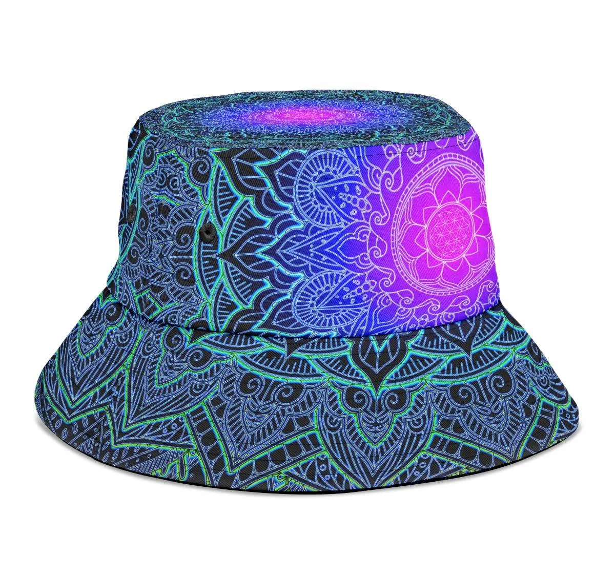 Mandala Love