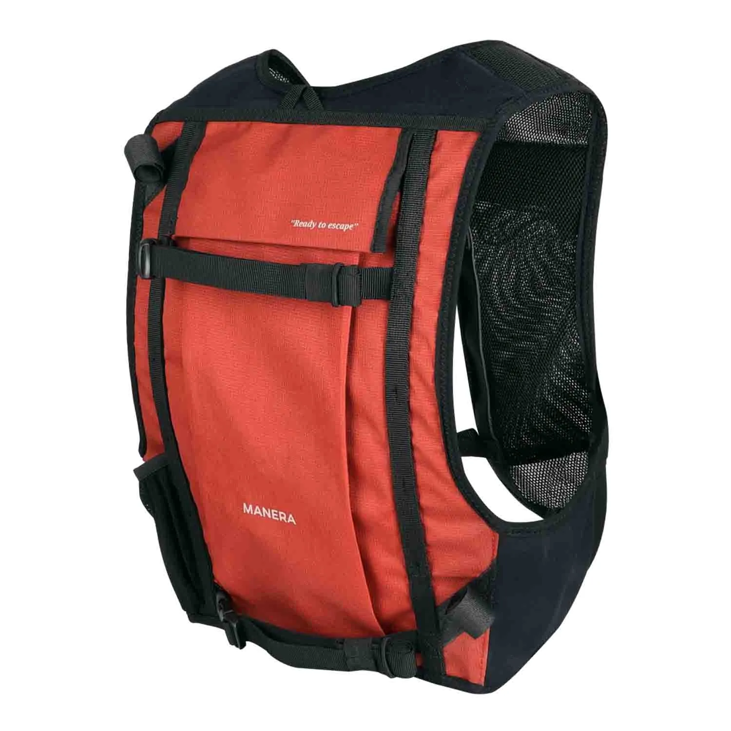 Manera Offshore Vest