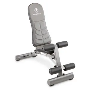 Marcy Deluxe Utility Bench