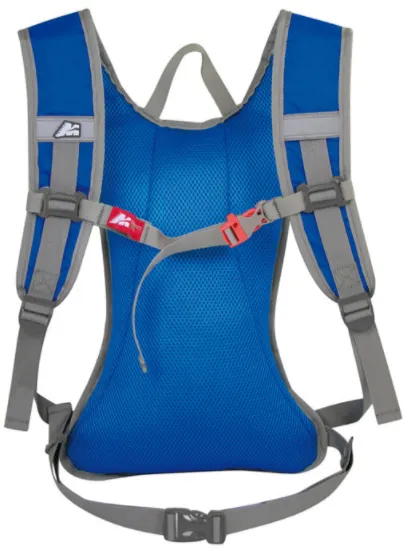 Marsupio Turbo 10 - Zaino Da Trail Running