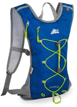 Marsupio Turbo 10 - Zaino Da Trail Running
