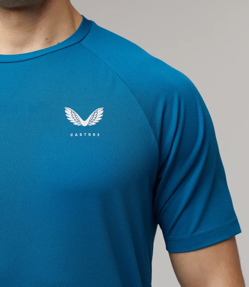 McLaren Techlux Performance T-Shirt
