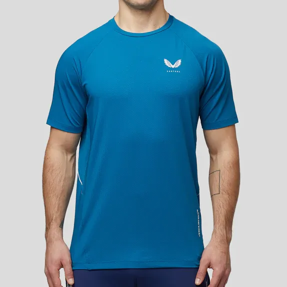 McLaren Techlux Performance T-Shirt