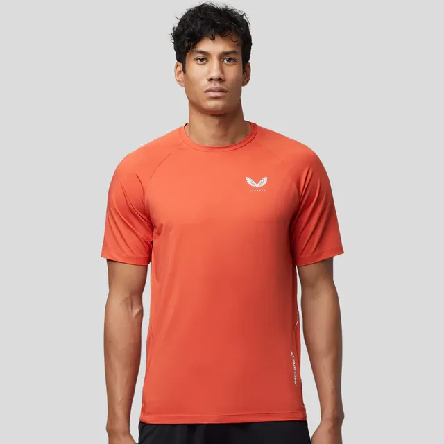 McLaren Techlux Performance T-Shirt