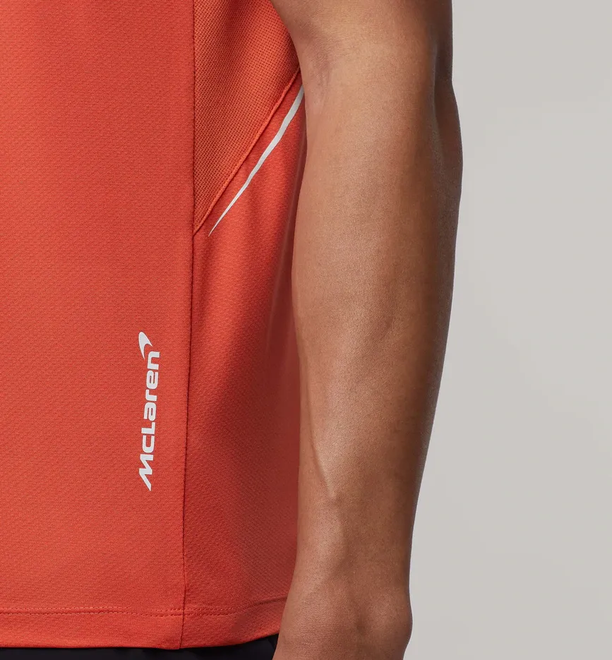 McLaren Techlux Performance T-Shirt