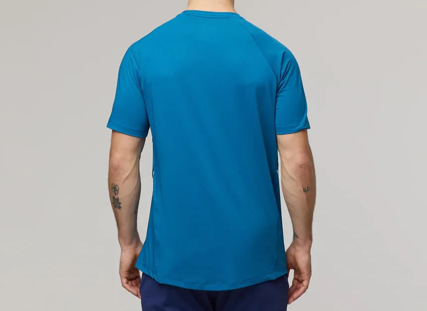 McLaren Techlux Performance T-Shirt