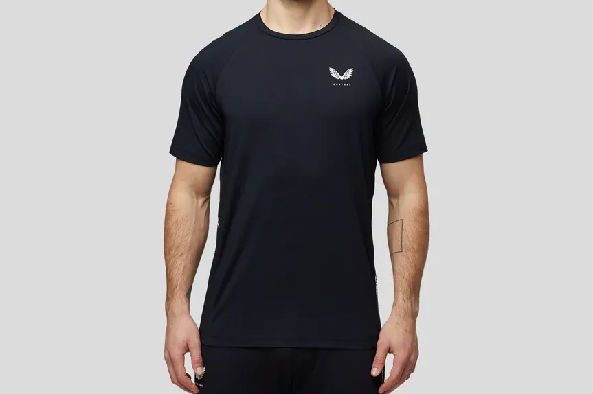 McLaren Techlux Performance T-Shirt