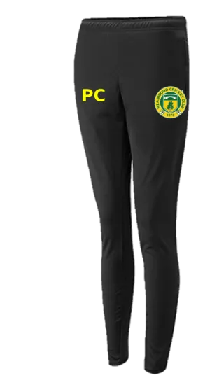 Meanwood C.C. Performance Training Trousers