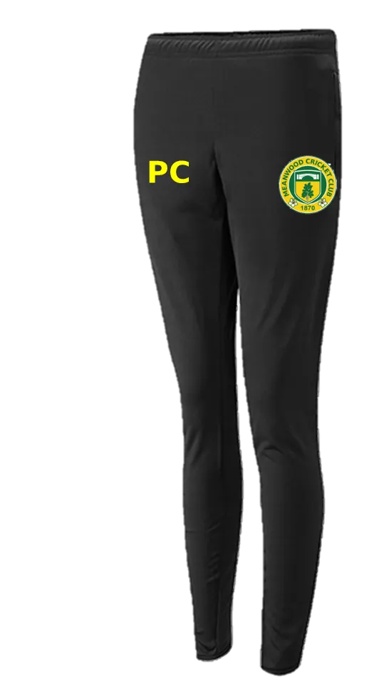 Meanwood C.C. Performance Training Trousers