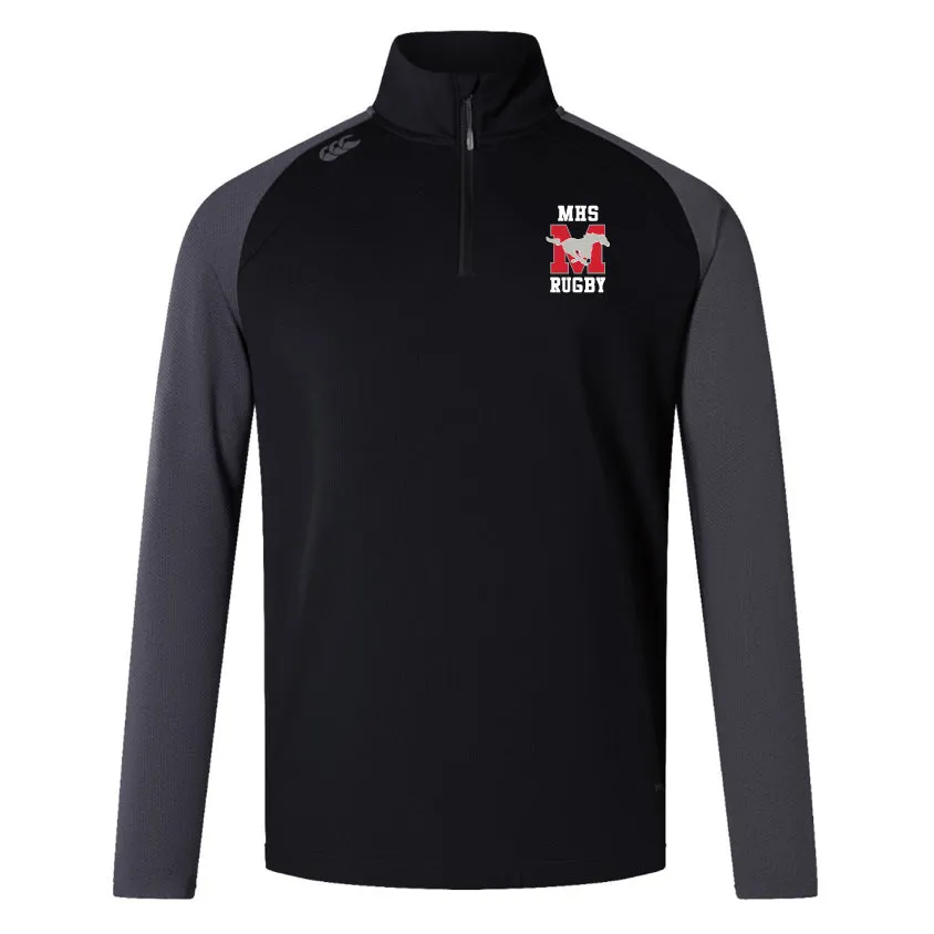 Memorial High School Elite First Layer by Canterbury