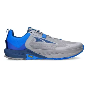 MEN'S ALTRA TIMP 5 | GRAY / BLUE