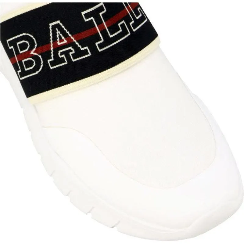 Men's BISKY Mix Polyester Fabric Sneaker