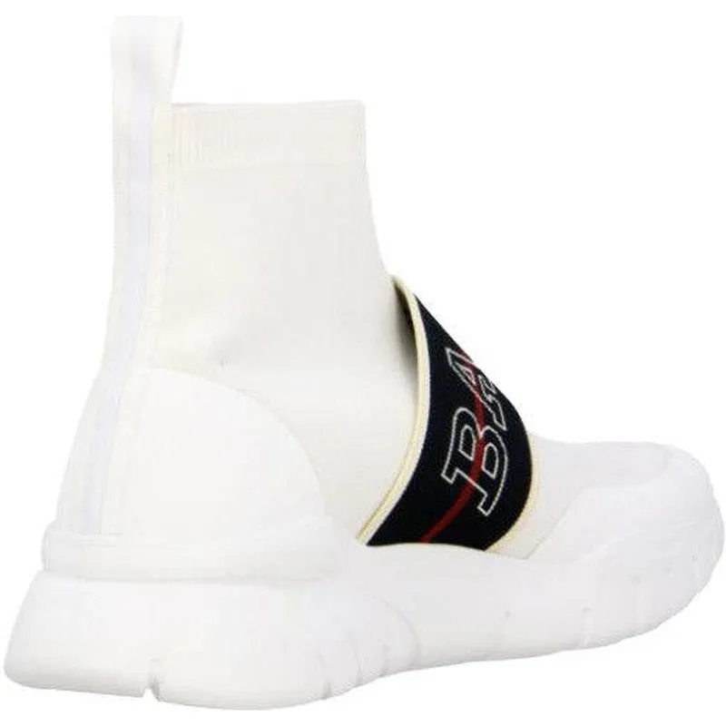 Men's BISKY Mix Polyester Fabric Sneaker