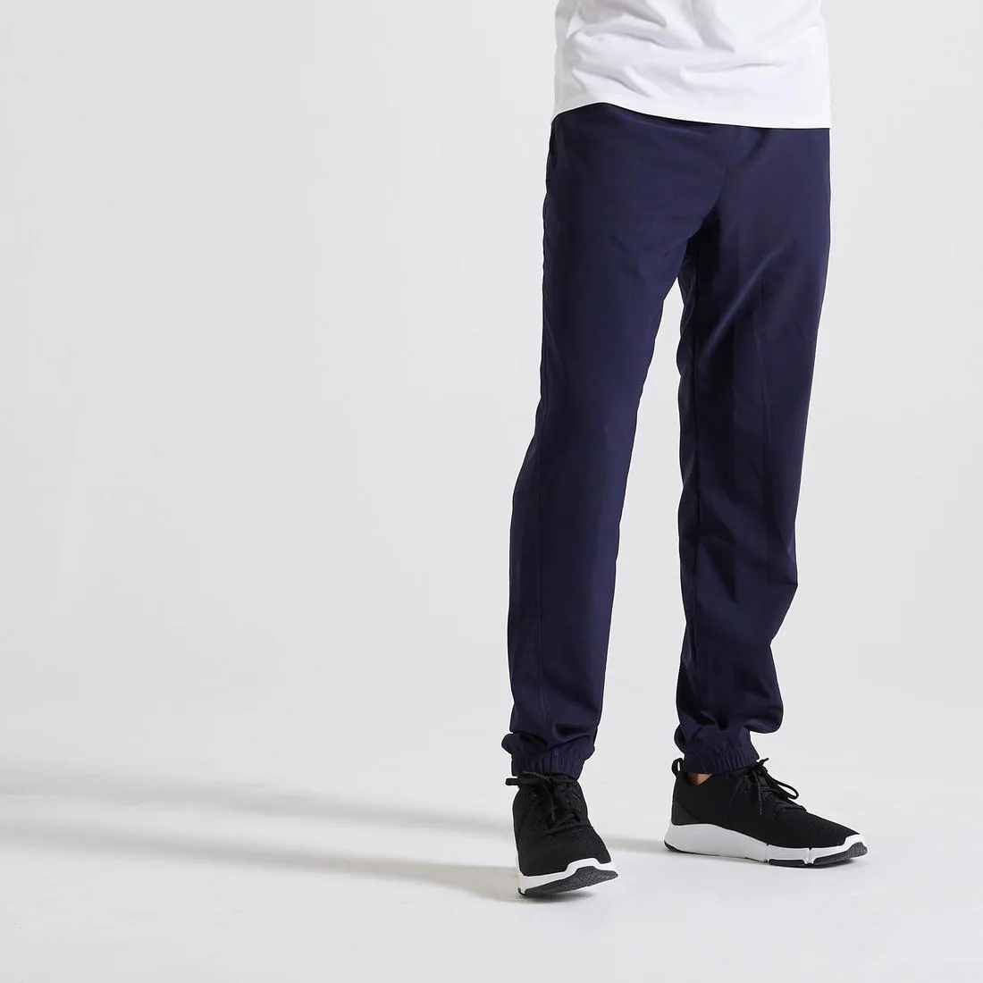 Men's Breathable Regular Fitness Bottoms