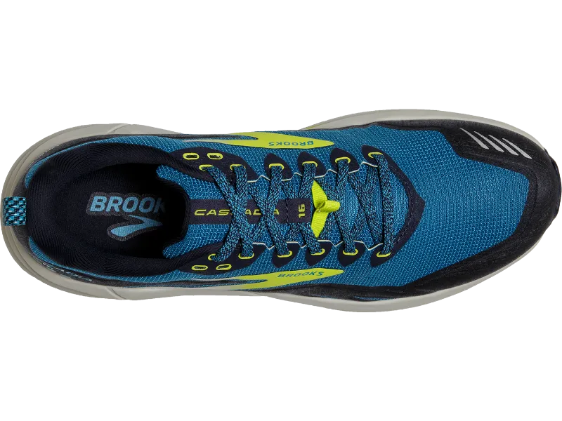 Men's Brooks Cascadia 16
