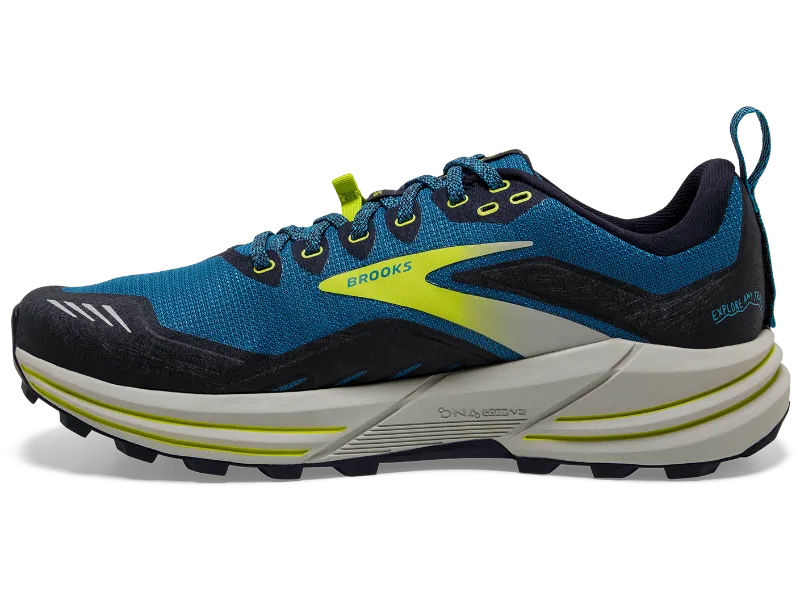 Men's Brooks Cascadia 16