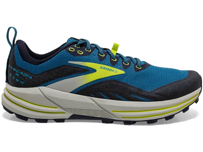 Men's Brooks Cascadia 16