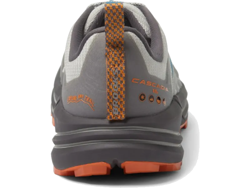 Men's Brooks Cascadia 16