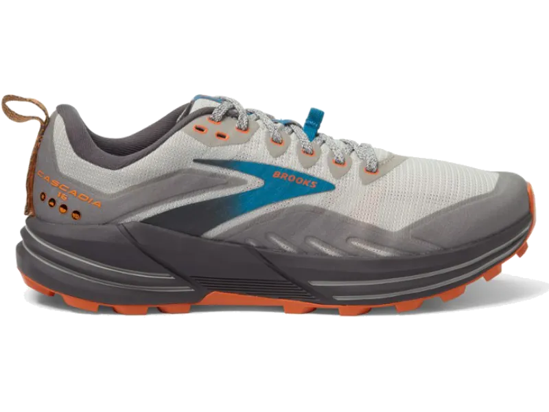 Men's Brooks Cascadia 16
