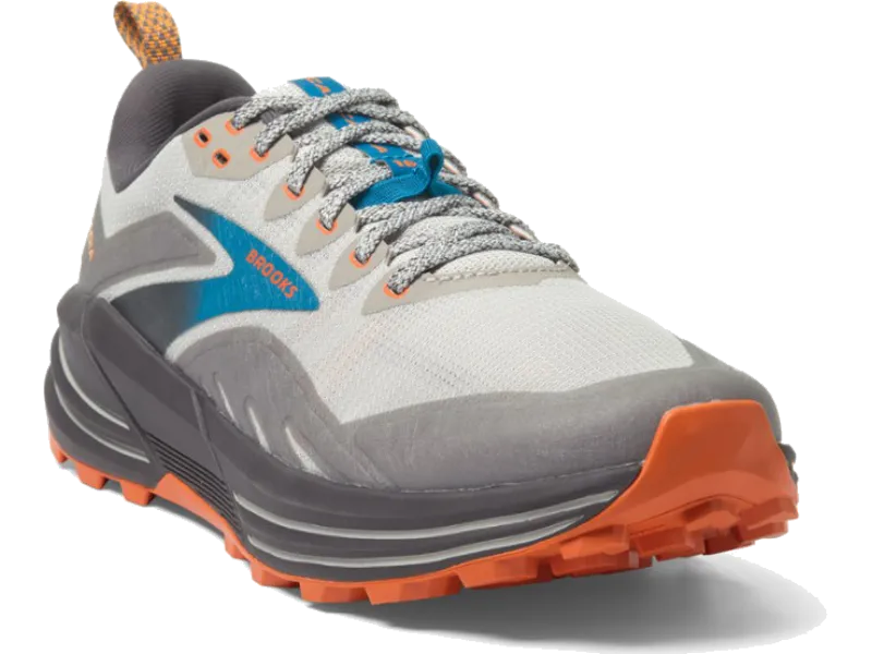 Men's Brooks Cascadia 16