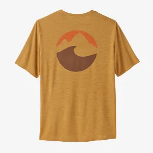 Men's Capilene® Cool Daily Graphic Shirt