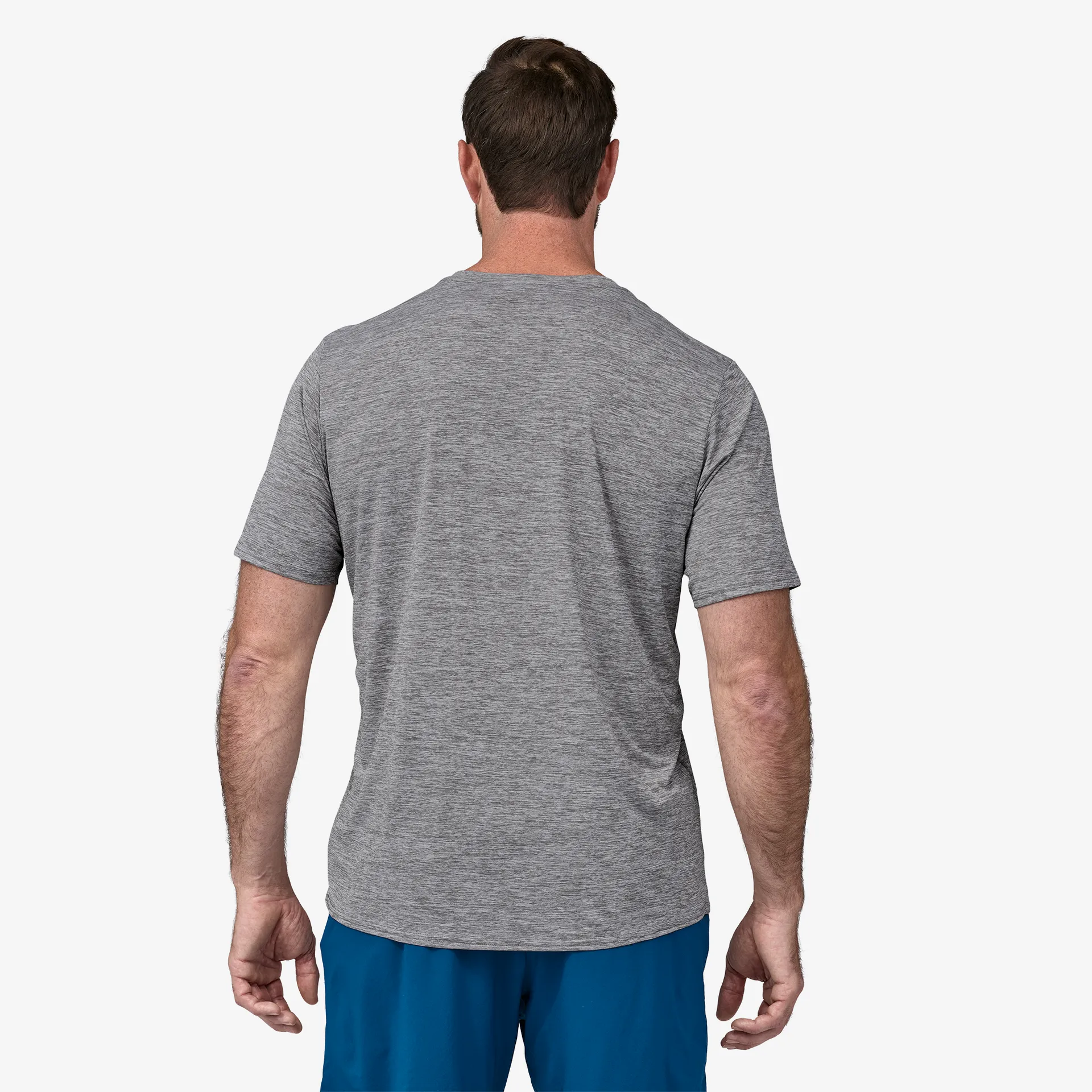 Men's Capilene® Cool Daily Shirt