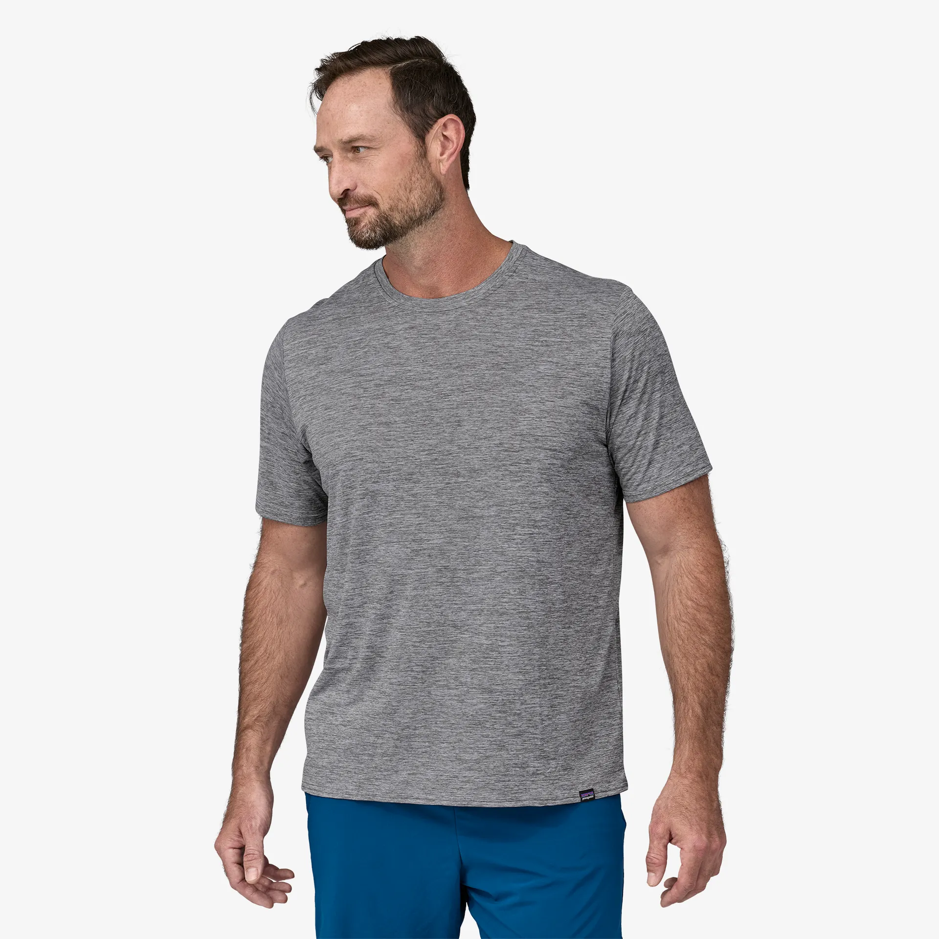 Men's Capilene® Cool Daily Shirt