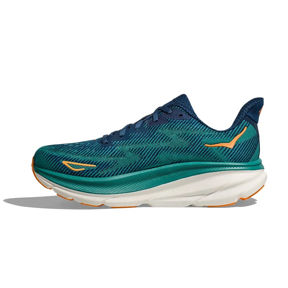 Men's Clifton 9 (MCN)