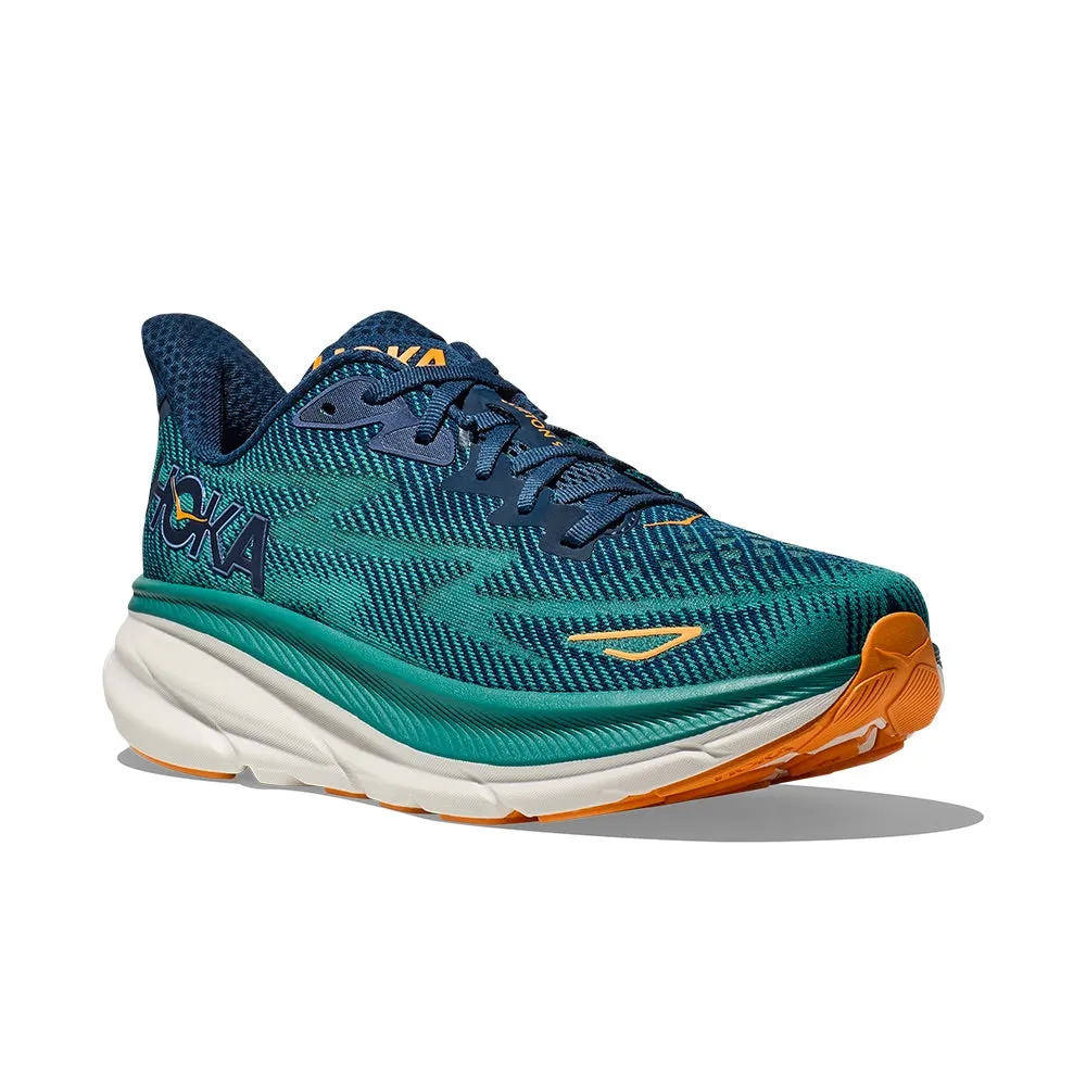 Men's Clifton 9 (MCN)