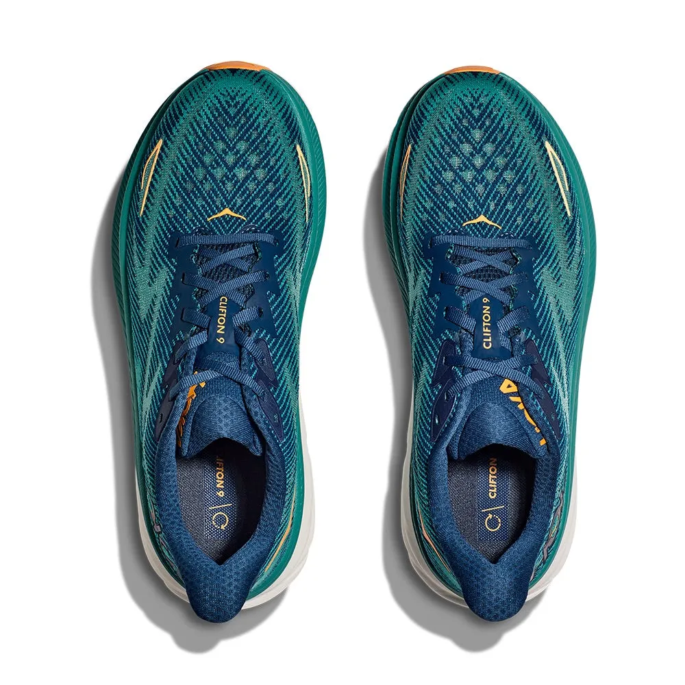 Men's Clifton 9 (MCN)