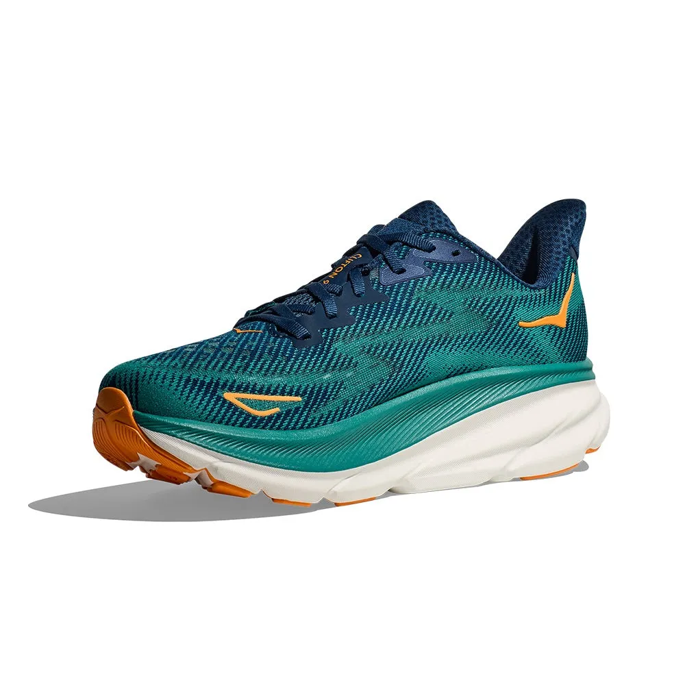 Men's Clifton 9 (MCN)