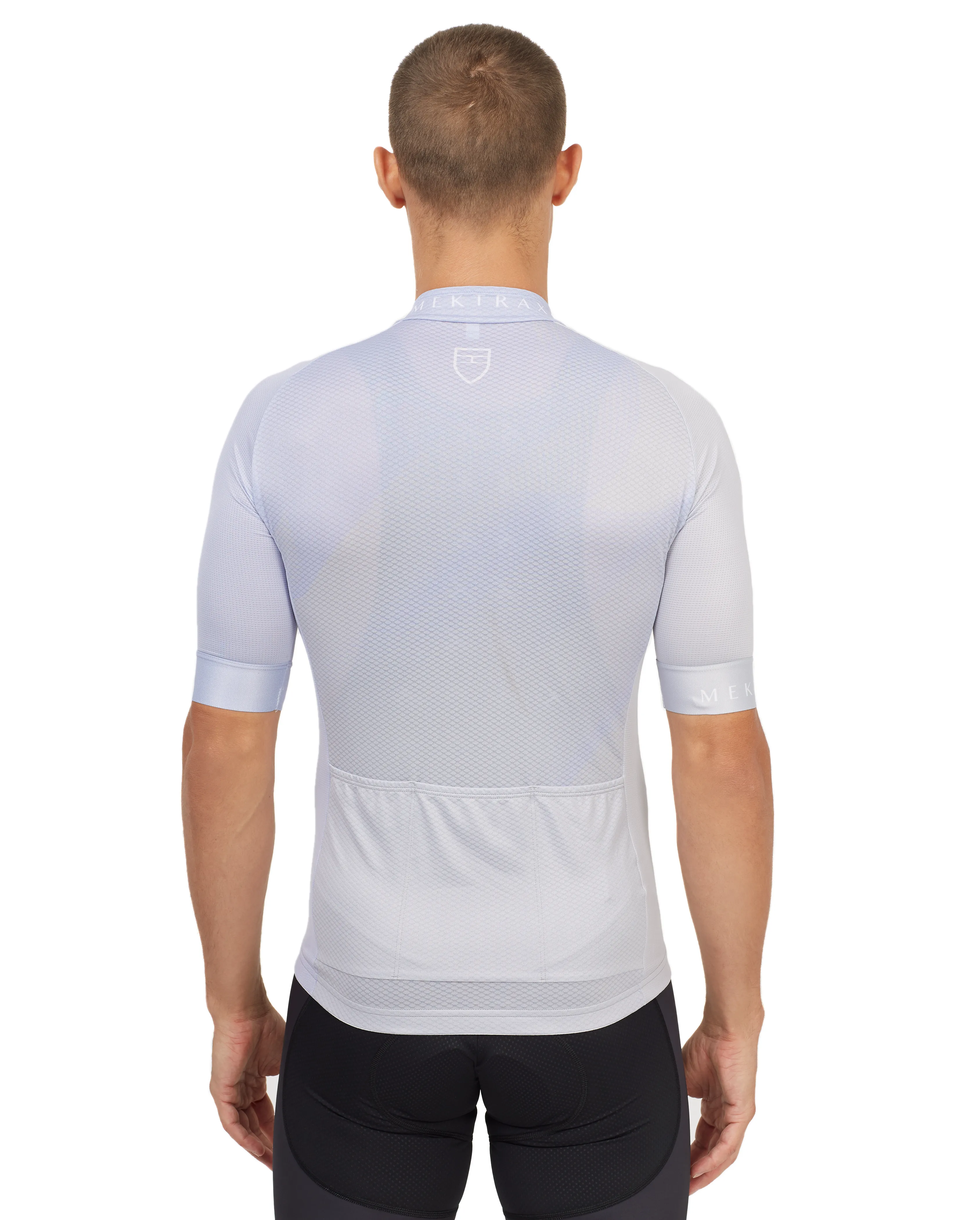 Men's Cocktail Stage1 Jersey - Grey