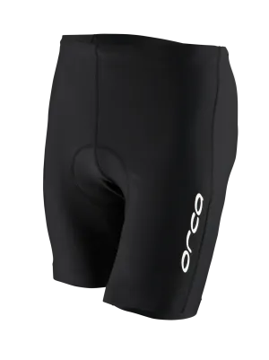 MENS CORE SPORT SHORT BK