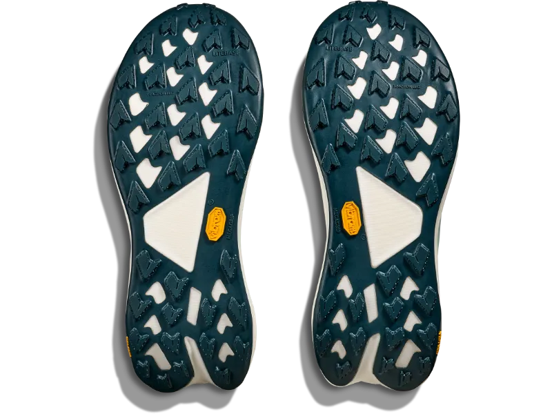 Men's Hoka Tecton X 3 - Race Day Trail Shoe