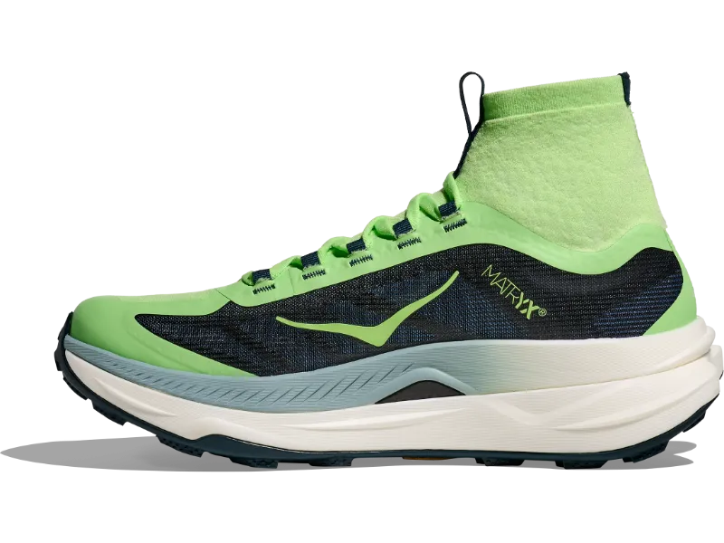 Men's Hoka Tecton X 3 - Race Day Trail Shoe