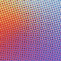 Men's Race Vest | Rainbow Dot