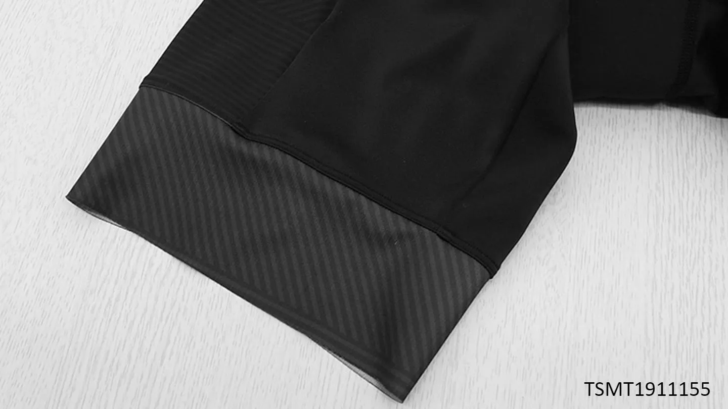 MEN'S SHORT SLEEVE TRI SUIT TSMT1911155