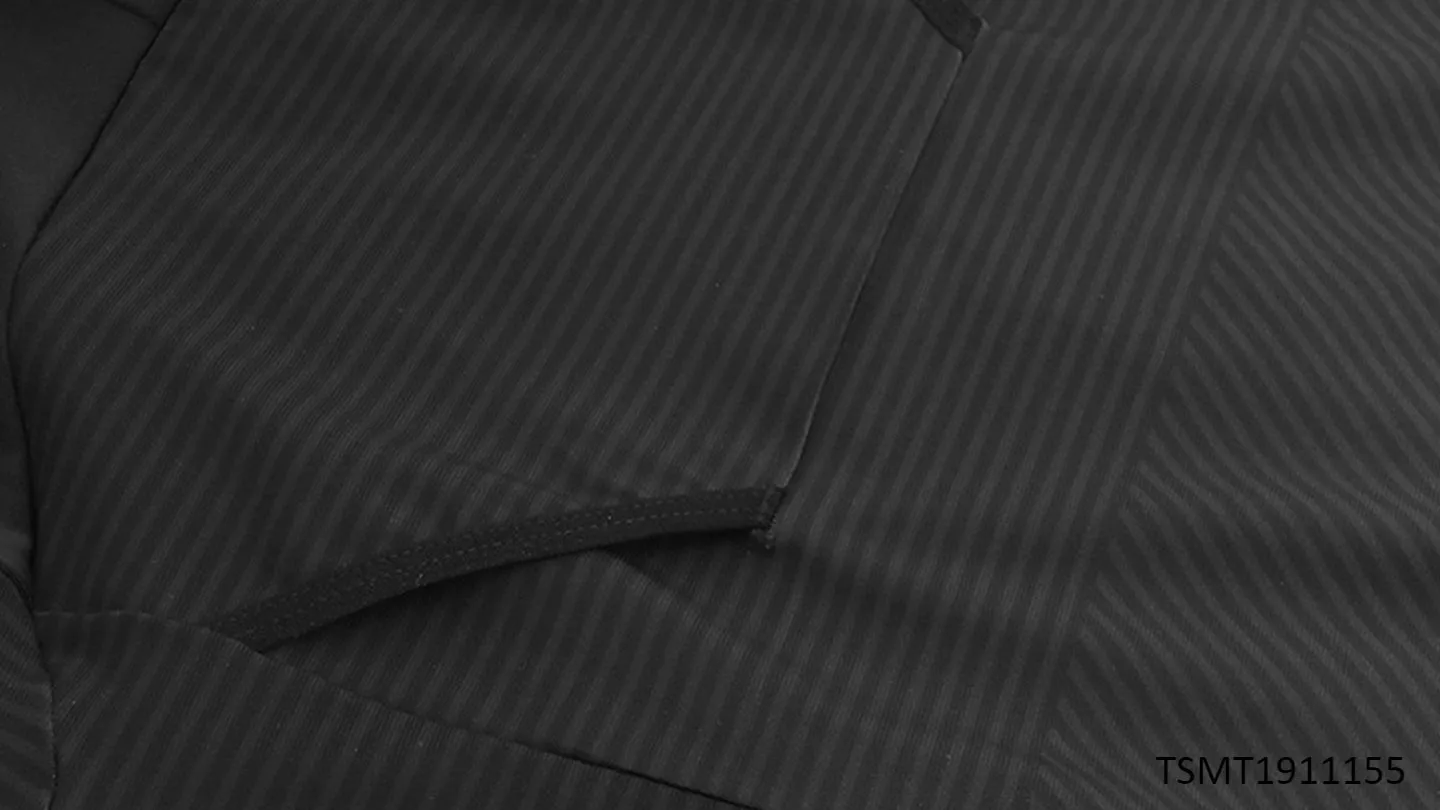 MEN'S SHORT SLEEVE TRI SUIT TSMT1911155